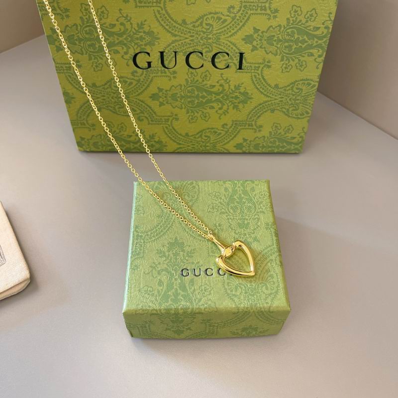 Gucci Necklace 04yxs80